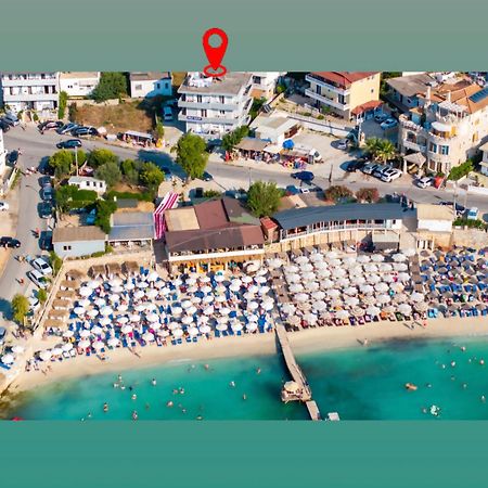 Vila Islands View Ксамил Экстерьер фото